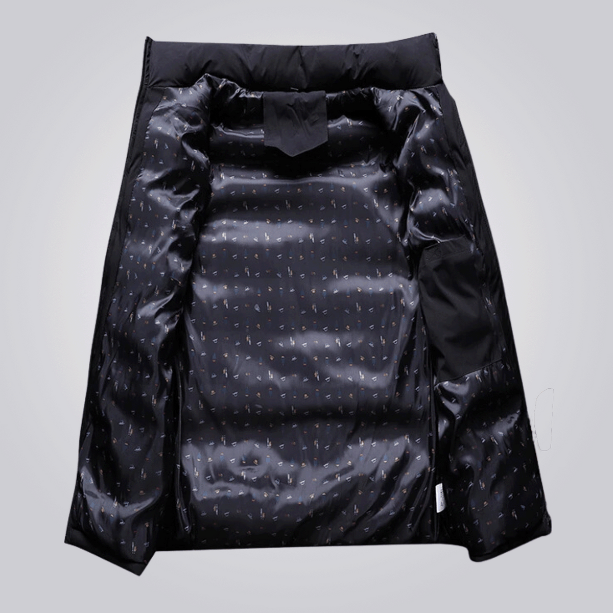 Men's Lord Gilet