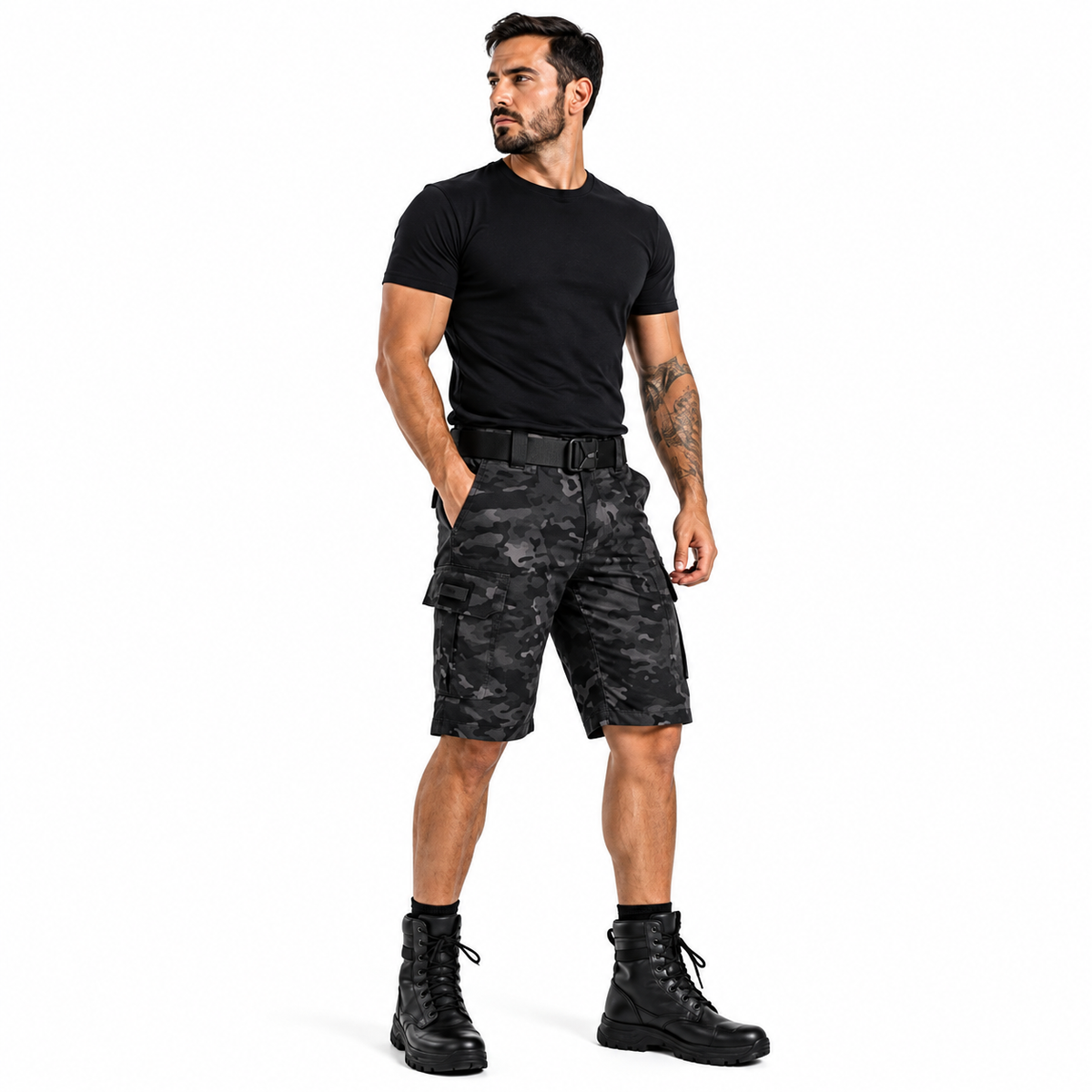 Tactical Shorts