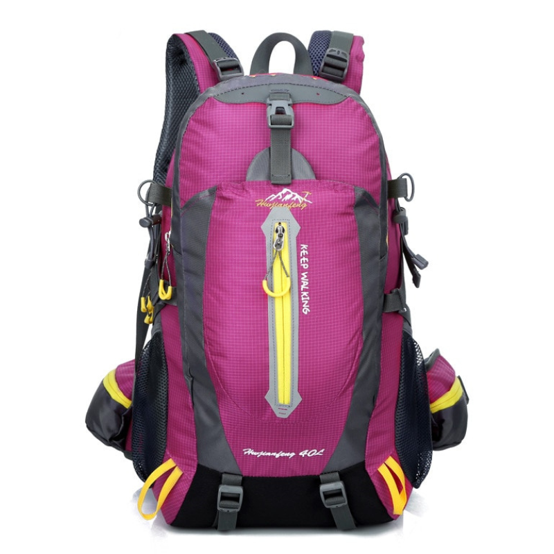 Vult 40L Camping Backpack