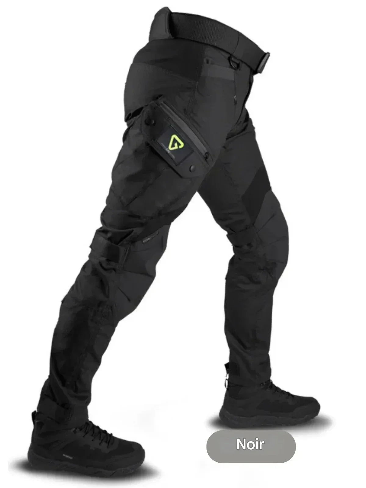 Pantalon Tactique Militaire – Durable et Imperméable | Achetez-en 1 et Recevez-en 2