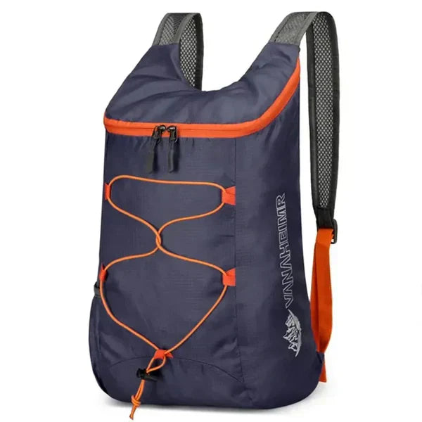 Ultralight 20L foldable bag – FlexiPack – Rucksacks