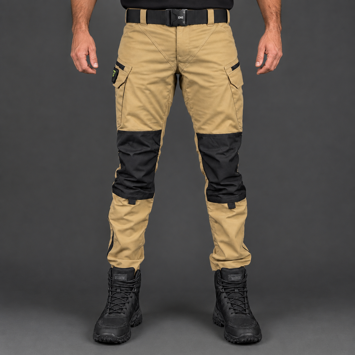 Buy 1 pair of tactical pants and get a 2nd pair for FREE