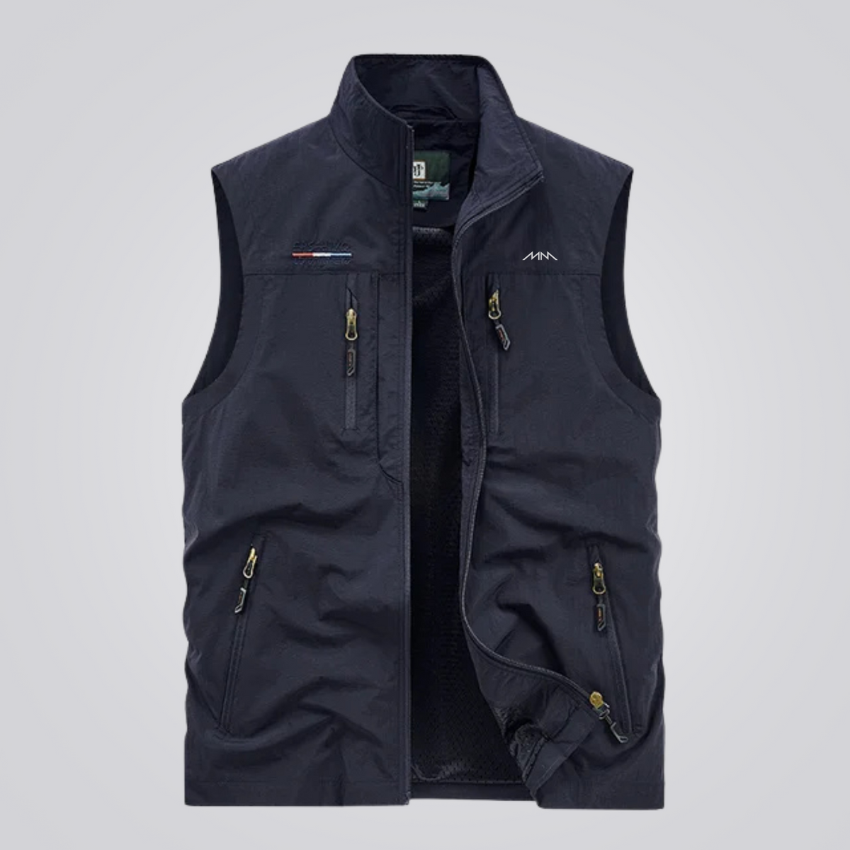 Hove Men's Outdoor Gilet