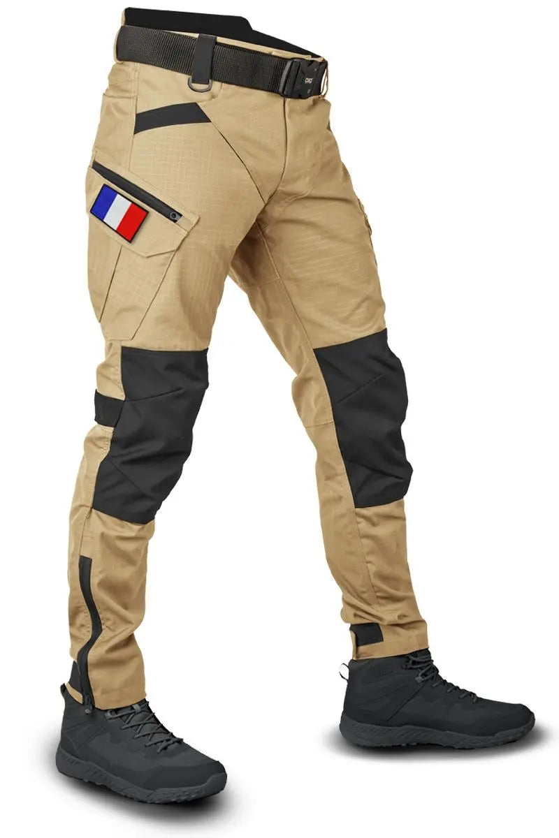 Coyote Gen.2 Kinetic Tactical Pants