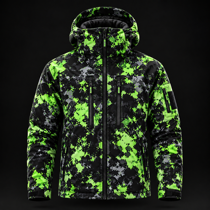 Snow Shift™ Reactive Jacket