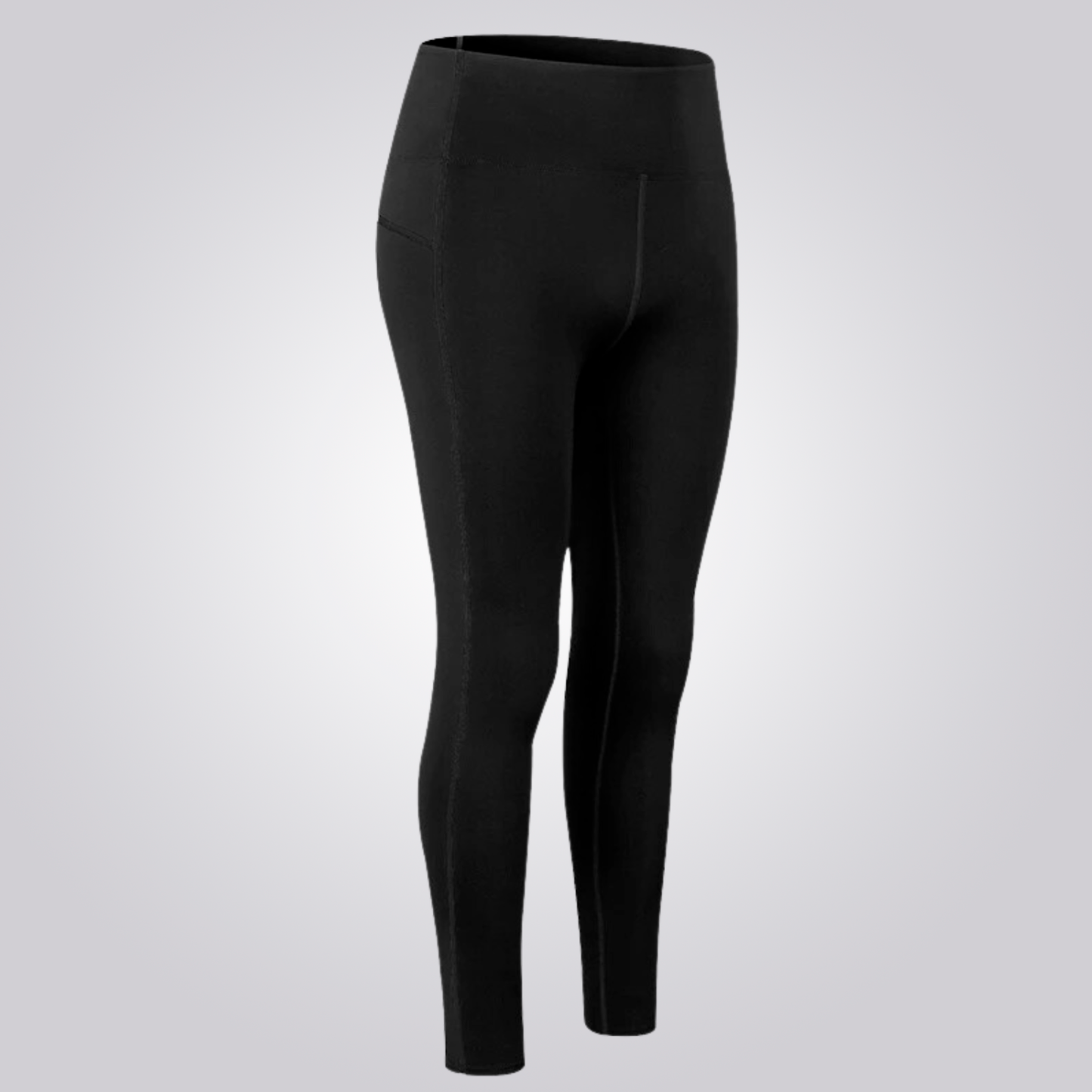 Ensemble Thermique Femme Seconde Peau