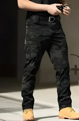 Military Tactical Pants – Durable and Waterproof | Buy 1 and Get 2