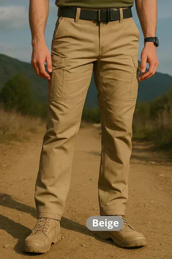Military Tactical Pants – Durable and Waterproof | Buy 1 and Get 2