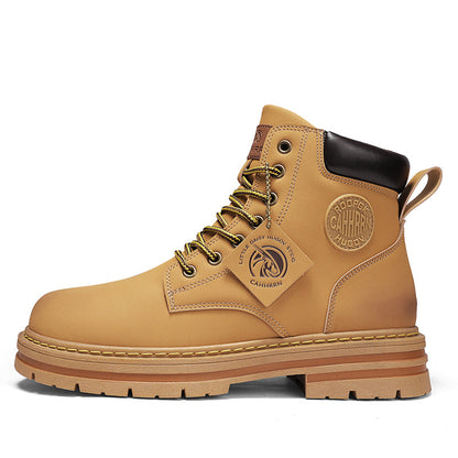 Botte Homme Imperméable