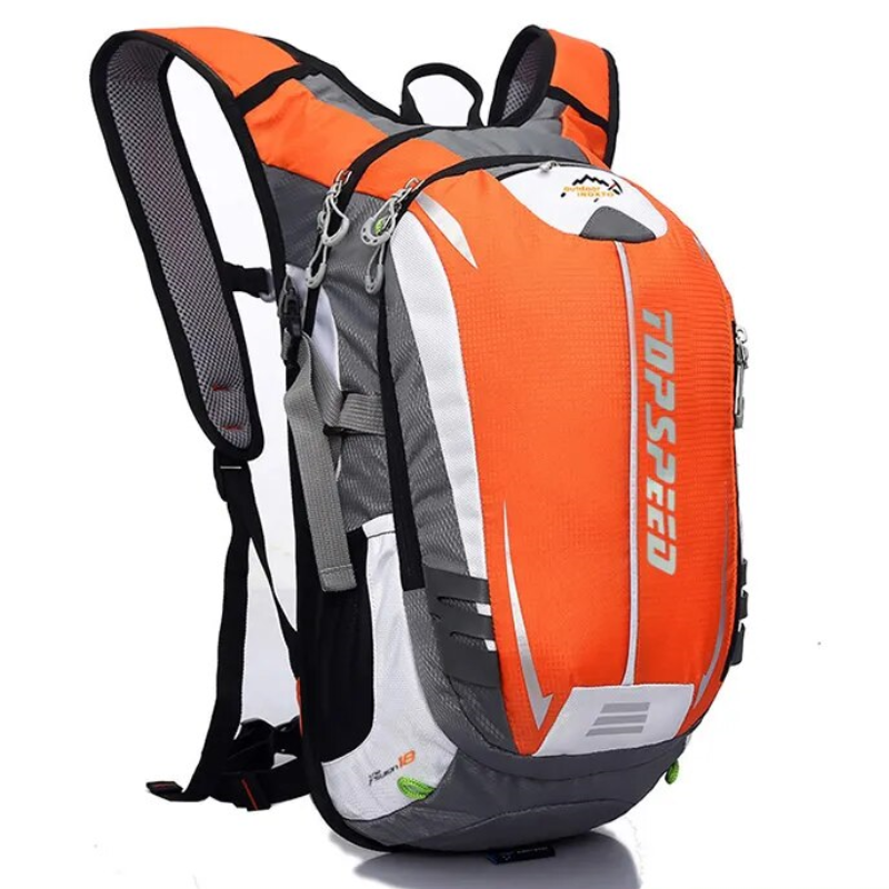 Sac d’Hydratation Tops 18L