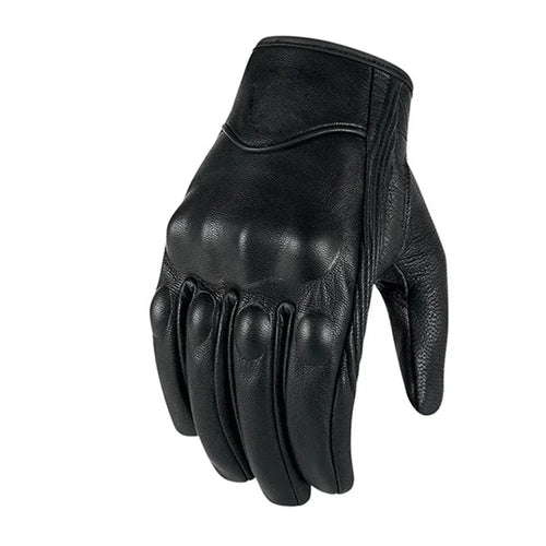 Retro gloves