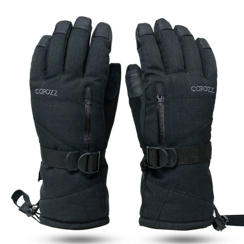 Gants Crowe