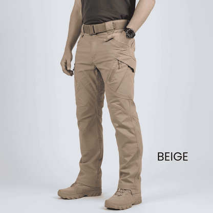 Pantalon Tactique Militaire – Durable et Imperméable  Achetez-en 1, repartez avec 2