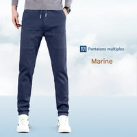 bleu marine