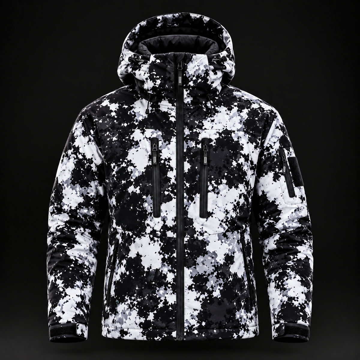 Snow Shift™ Reactive Jacket