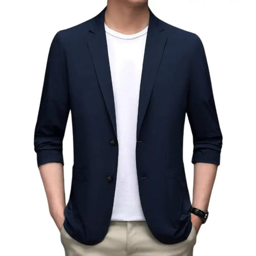 Chilled Silk Chaurion™ Men’s Blazer