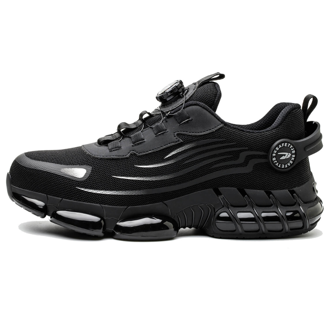 Sadoper JB Safety Maven | Chaussures de securité Indestructibles