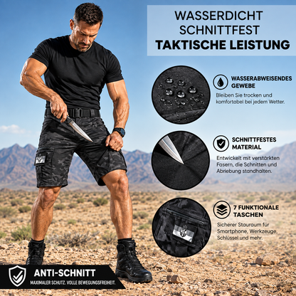 Tactical Shorts