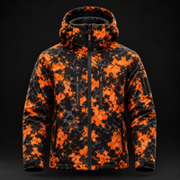 Signal orange