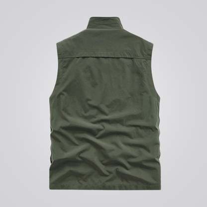 Gilet Homme Outdoor Hove