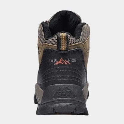 Bottes de randonnée imperméables + ceinture gratuite offerte