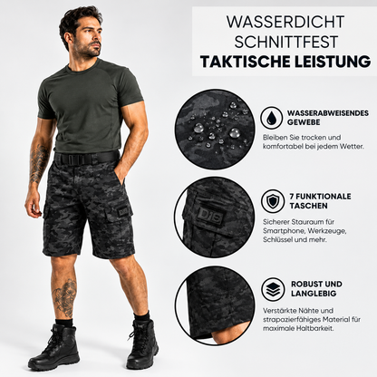 Tactical Shorts