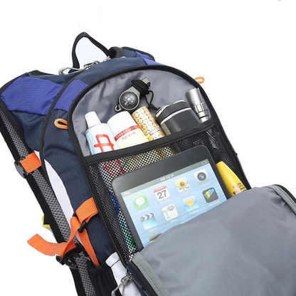 Sac d’Hydratation Tops 18L