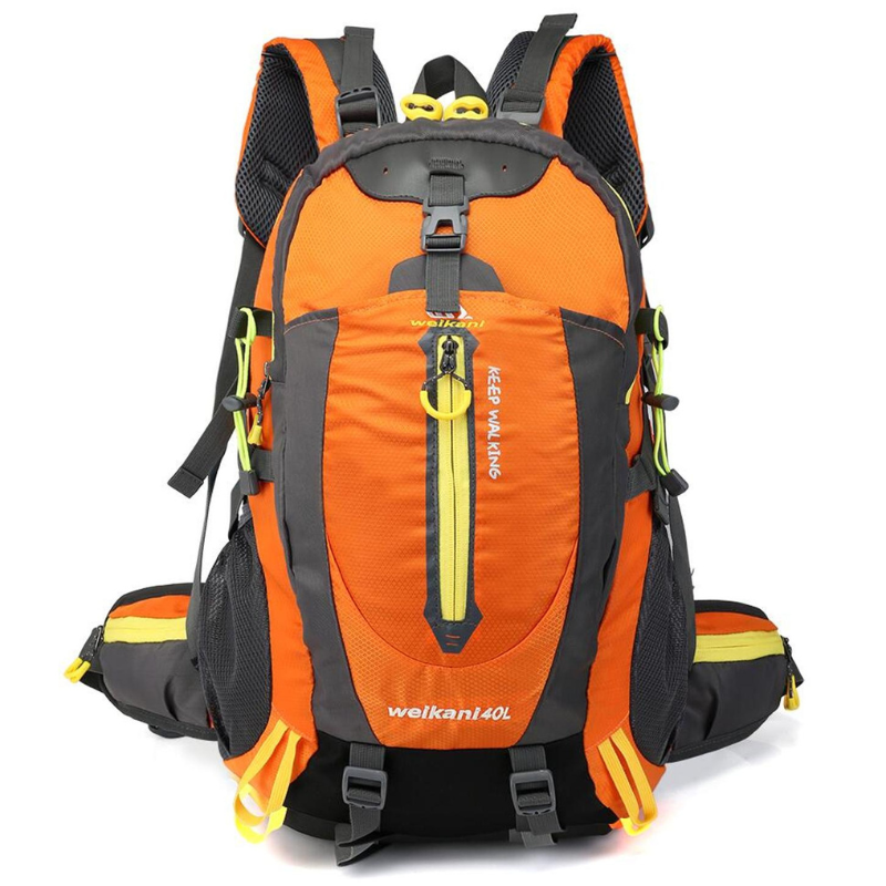 Sac à Dos de Camping Vult 40L