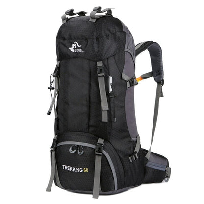 Sac à Dos Cargueur Kane 60L