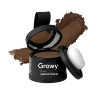 Brown + Light brown