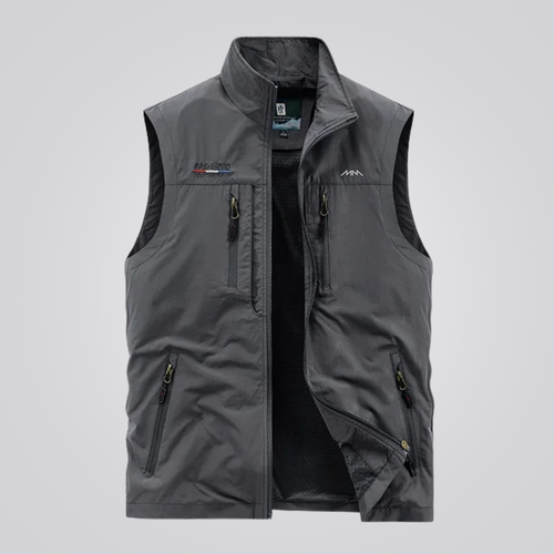 Hove Men's Outdoor Gilet