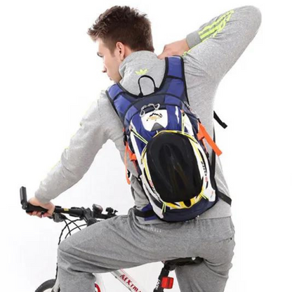 Sac d’Hydratation Tops 18L
