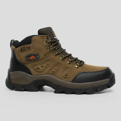 Bottes de randonnée imperméables + ceinture gratuite offerte