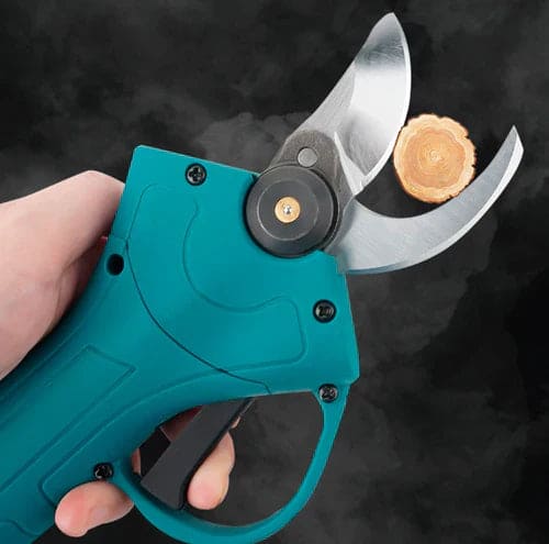 Sécateur Électrique Coupe-Tout - RapidPruner - 1 acheté, 1 offert