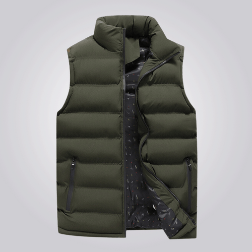 Men's Lord Gilet