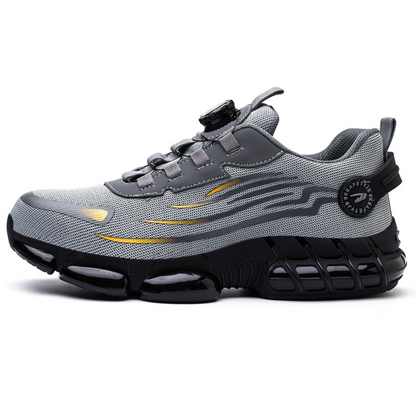 Sadoper JB Safety Maven | Chaussures de securité Indestructibles