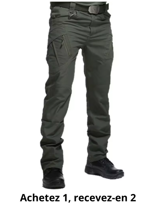American military tactical pants