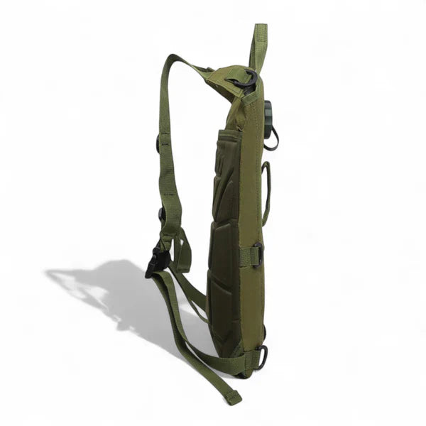 Sac à dos d'hydratation sport 3L – AquaPack – Havresacs