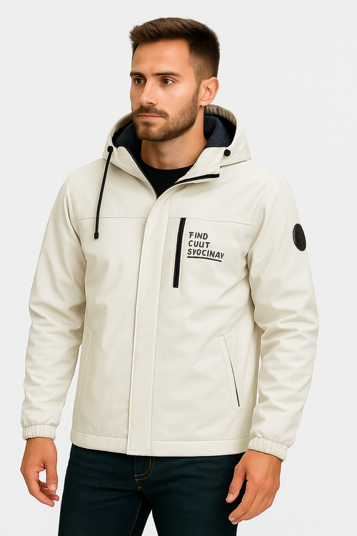men's waterproof jacket
