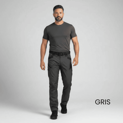 Pantalon Tactique Militaire – Durable et Imperméable  Achetez-en 1, repartez avec 2