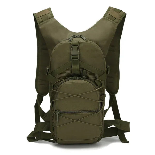 Sac de sport ultra léger compact 12L – Sportsigation – Havresacs