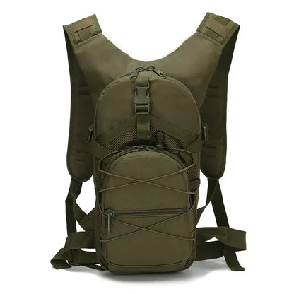 Sac de sport ultra léger compact 12L – Sportsigation – Havresacs