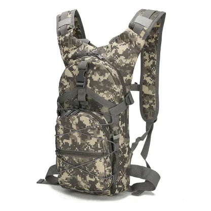 Sac de sport ultra léger compact 12L – Sportsigation – Havresacs