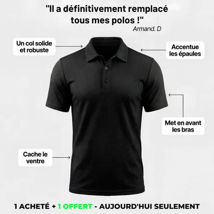 Le Polo Marceau