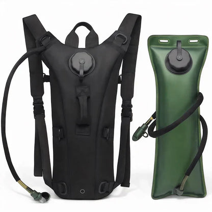 Sac à dos d'hydratation sport 3L – AquaPack – Havresacs