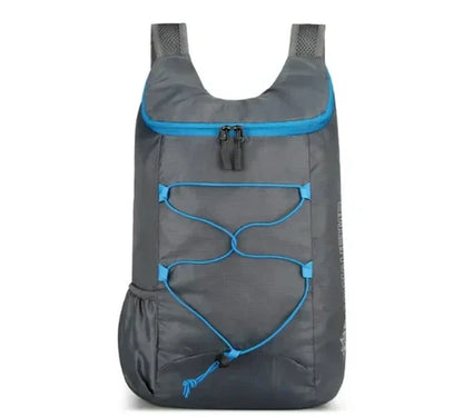 Sac pliable ultraléger 20L – FlexiPack – Havresacs