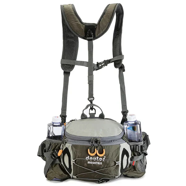 Sac multi-sports 8L – MultiSport Pro – Havresacs
