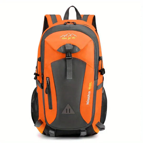 Ultra-light 40L hiking backpack – TrailMaster – Rucksacks