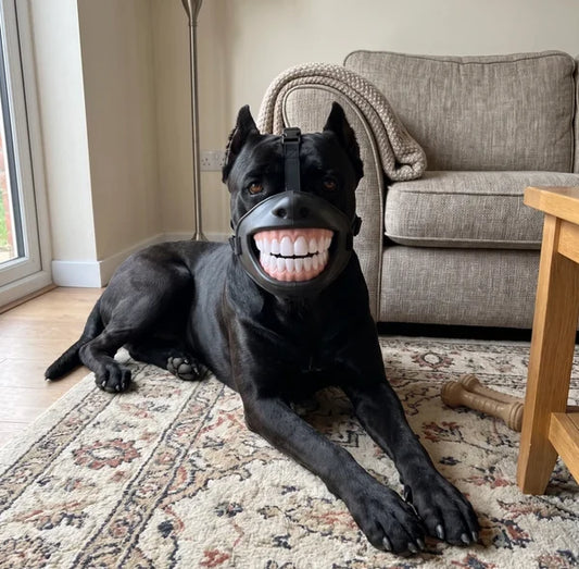 Doggy Smile™