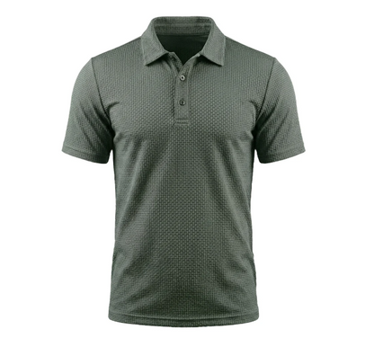 Milano – Polo pour homme ultra-confortable